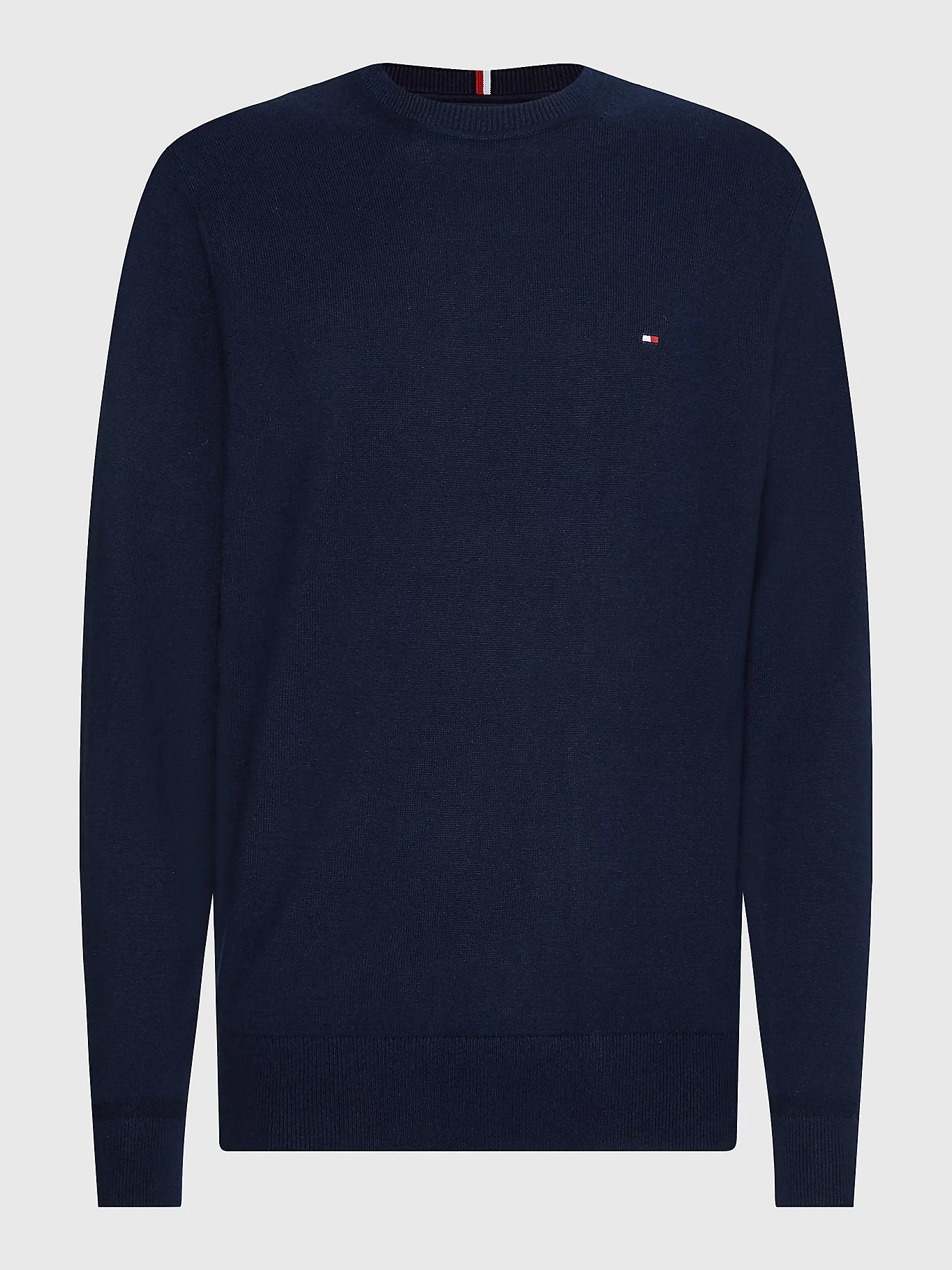 Tommy Hilfiger Πλεκτό Ανδρικό MW0MW28046