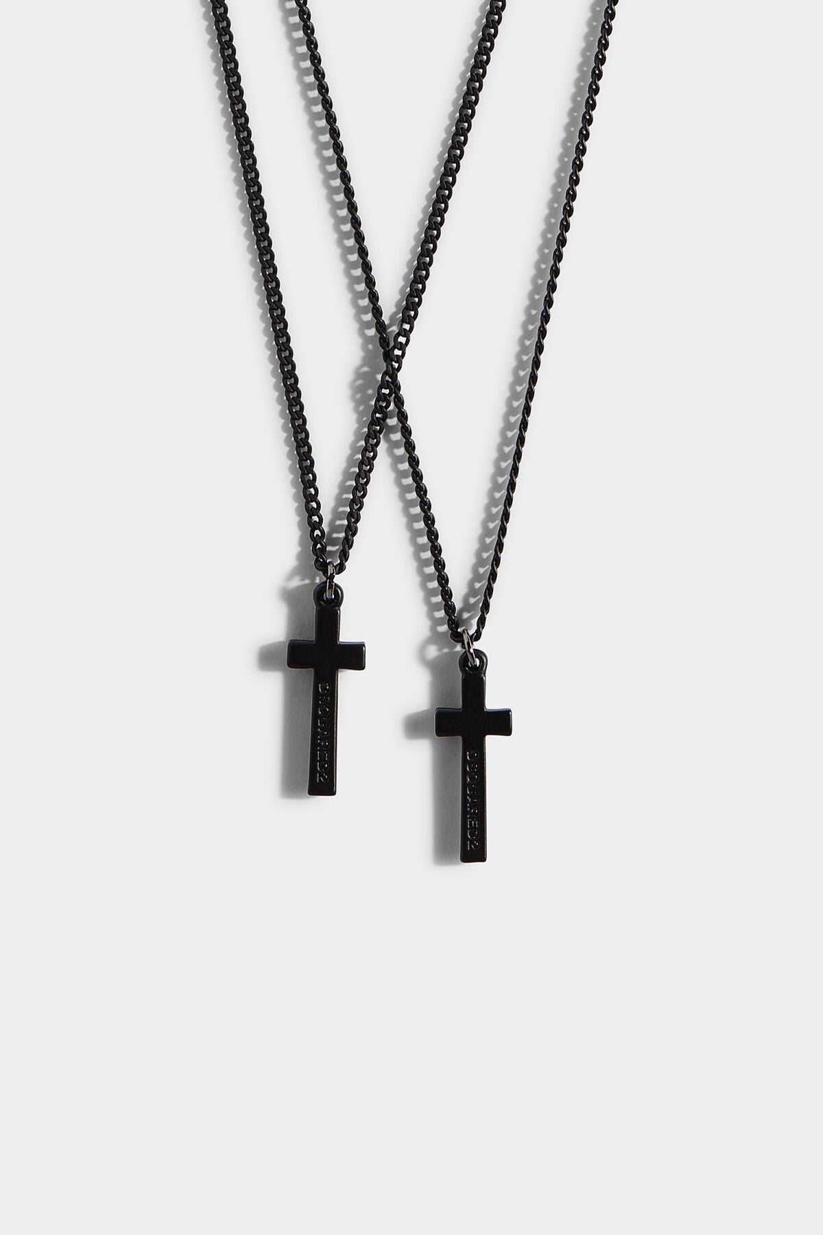Dsquared2 Jesus Necklace NEM0001692000012