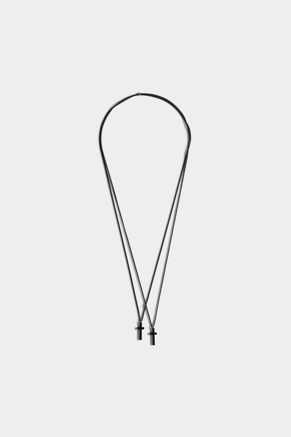 Dsquared2 Jesus Necklace NEM0001692000012