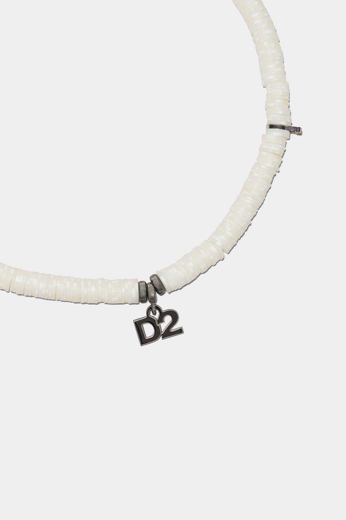 Dsquared2 D2 Charm Κολιέ NEM022133706384