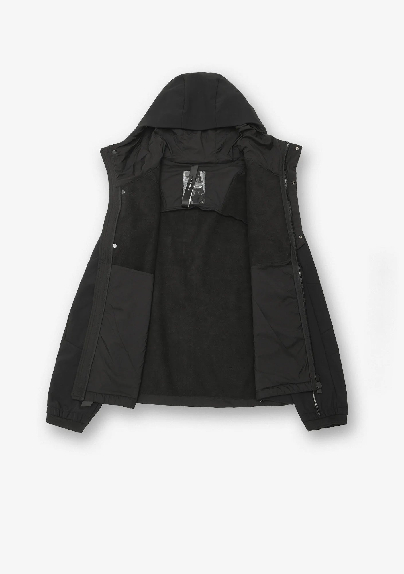 Krakatau Waterproof Softshell Μπουφάν NM38
