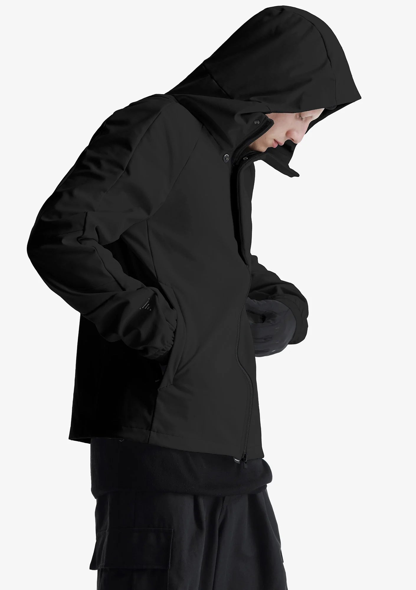 Krakatau Waterproof Softshell Μπουφάν NM38