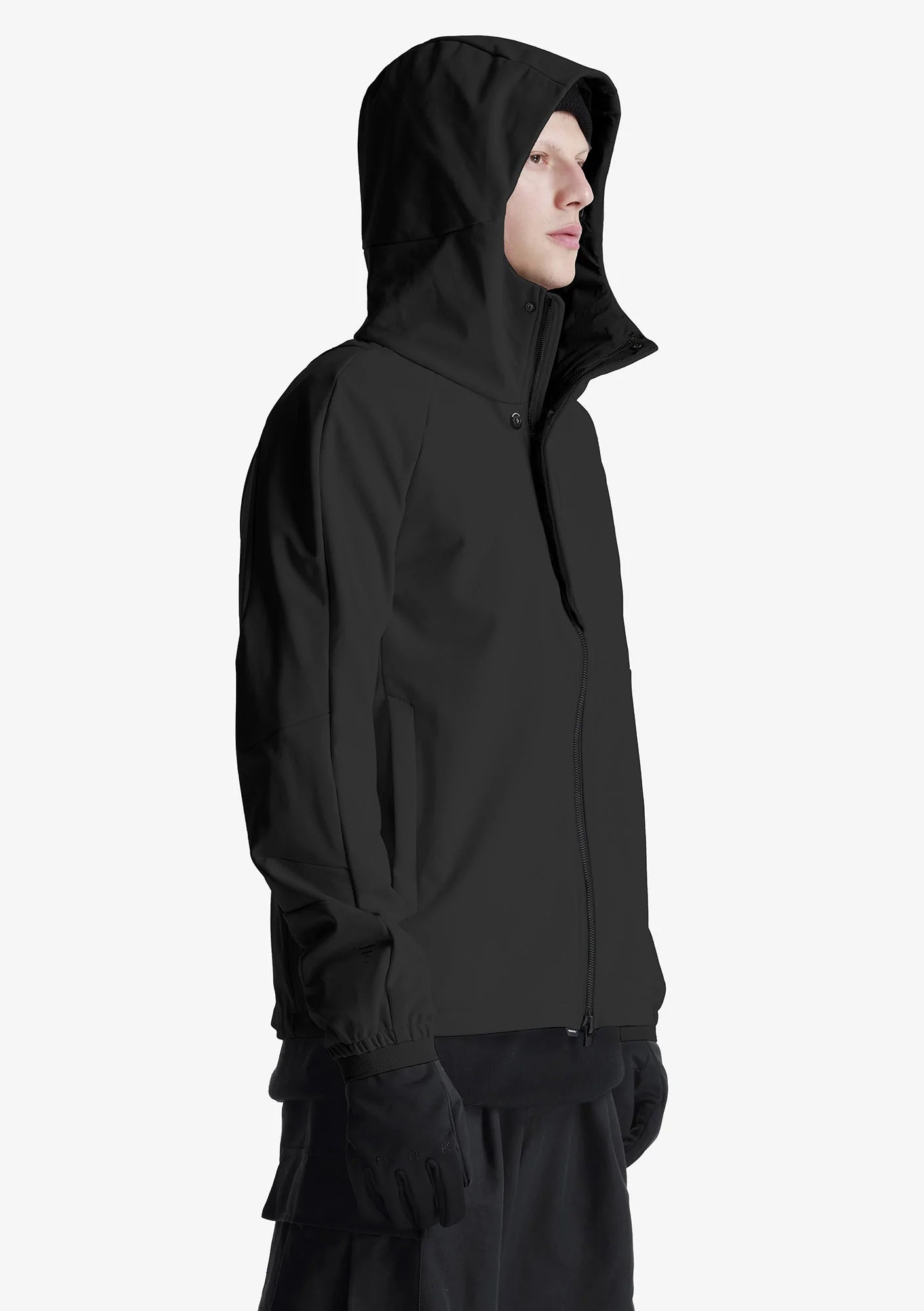 Krakatau Waterproof Softshell Μπουφάν NM38