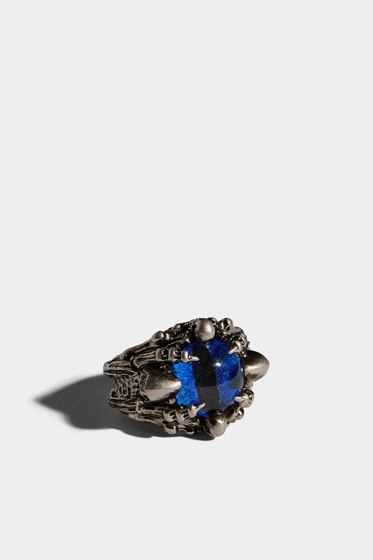 Dsquared2 Journey Charms Δαχτυλίδι RIM0037134 20001
