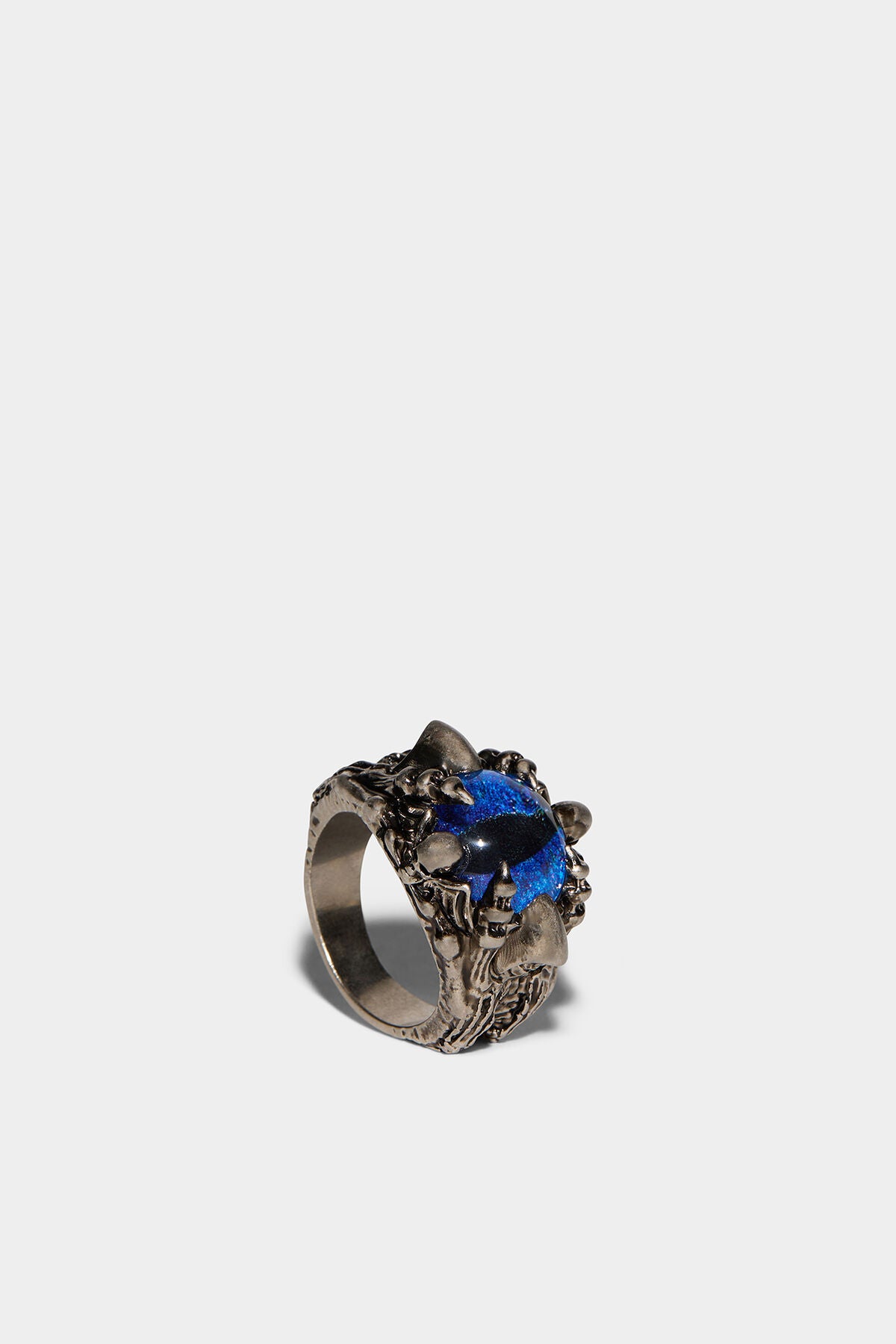 Dsquared2 Journey Charms Δαχτυλίδι RIM0037134 20001