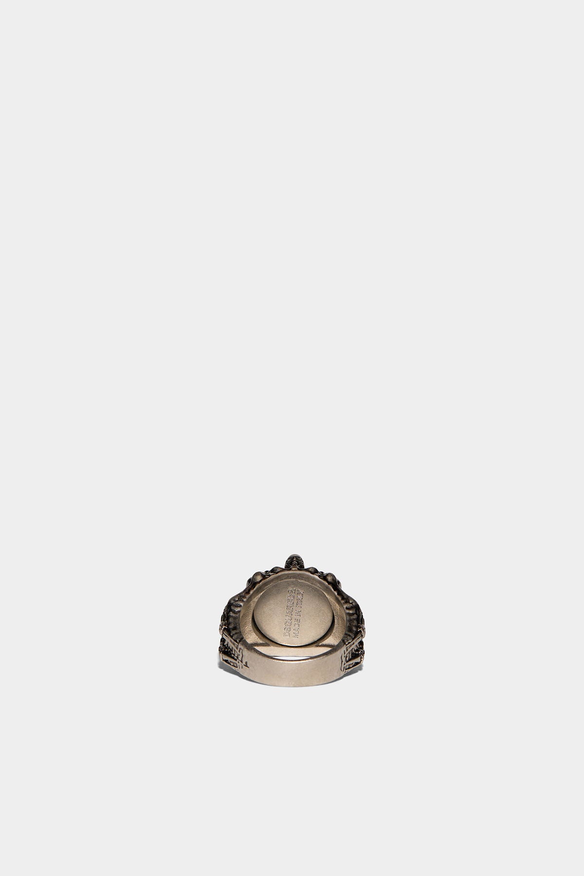 Dsquared2 Journey Charms Δαχτυλίδι RIM0037134 20001