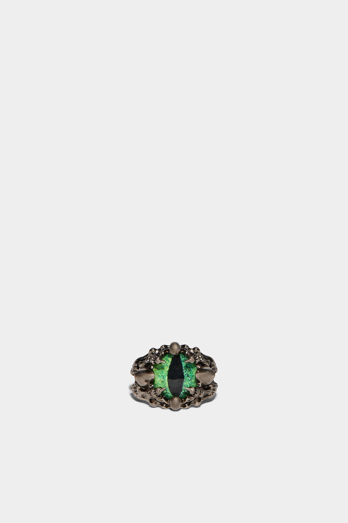 Dsquared2 Journey Charms Δαχτυλίδι RIM0037134 20001