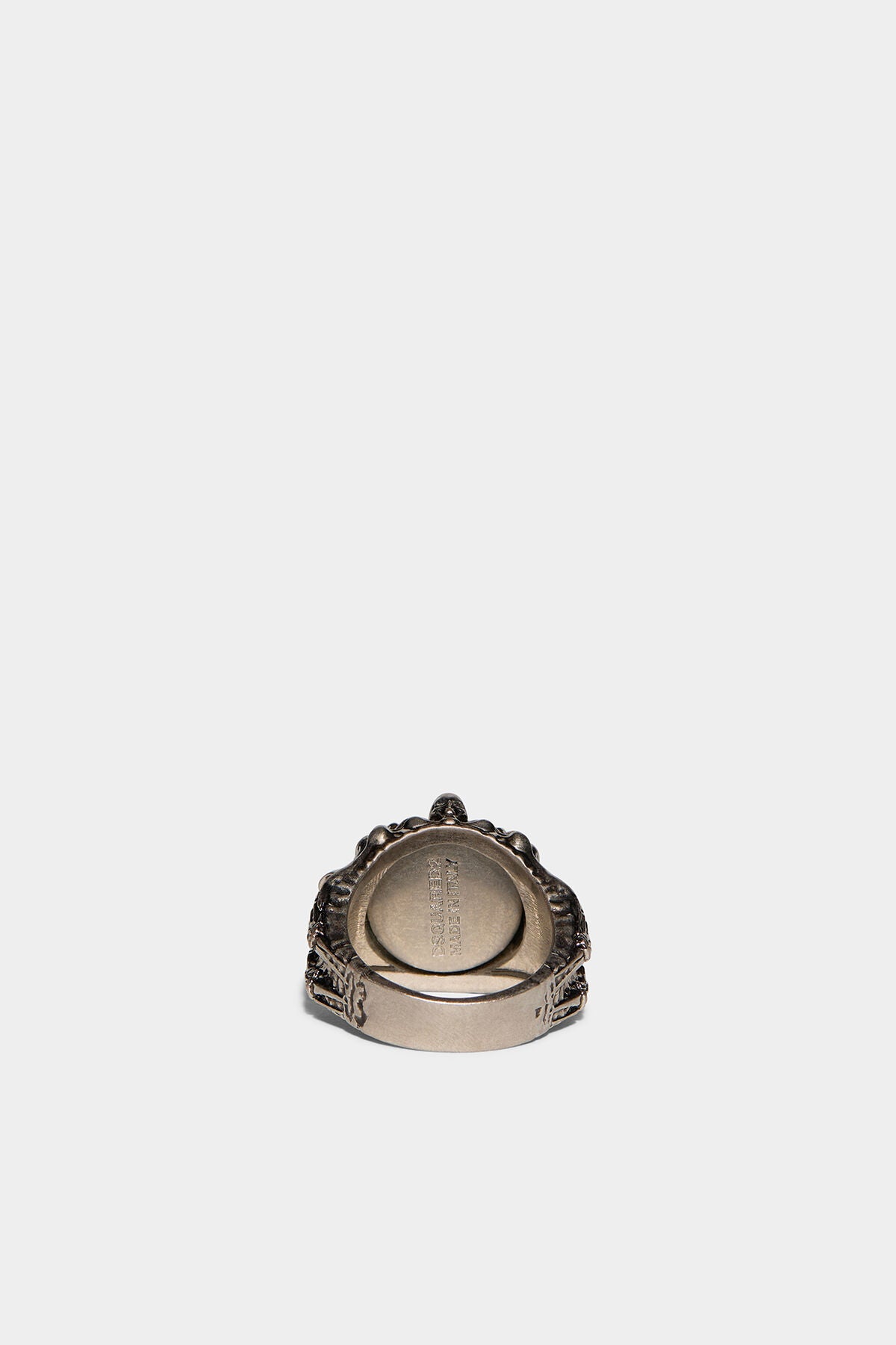 Dsquared2 Journey Charms Δαχτυλίδι RIM0037134 20001