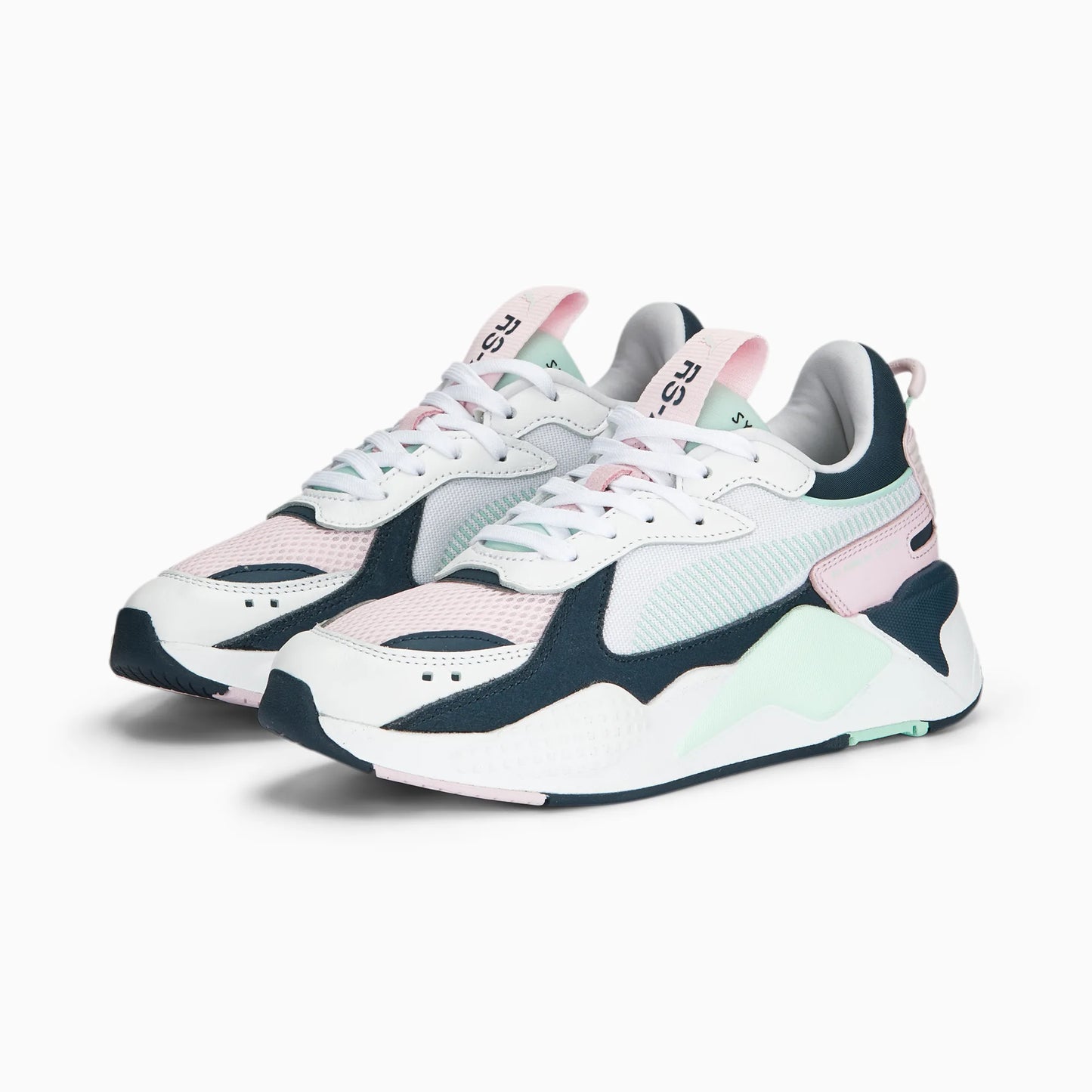 Puma RS-X Reinvention Sneakers 369579-15