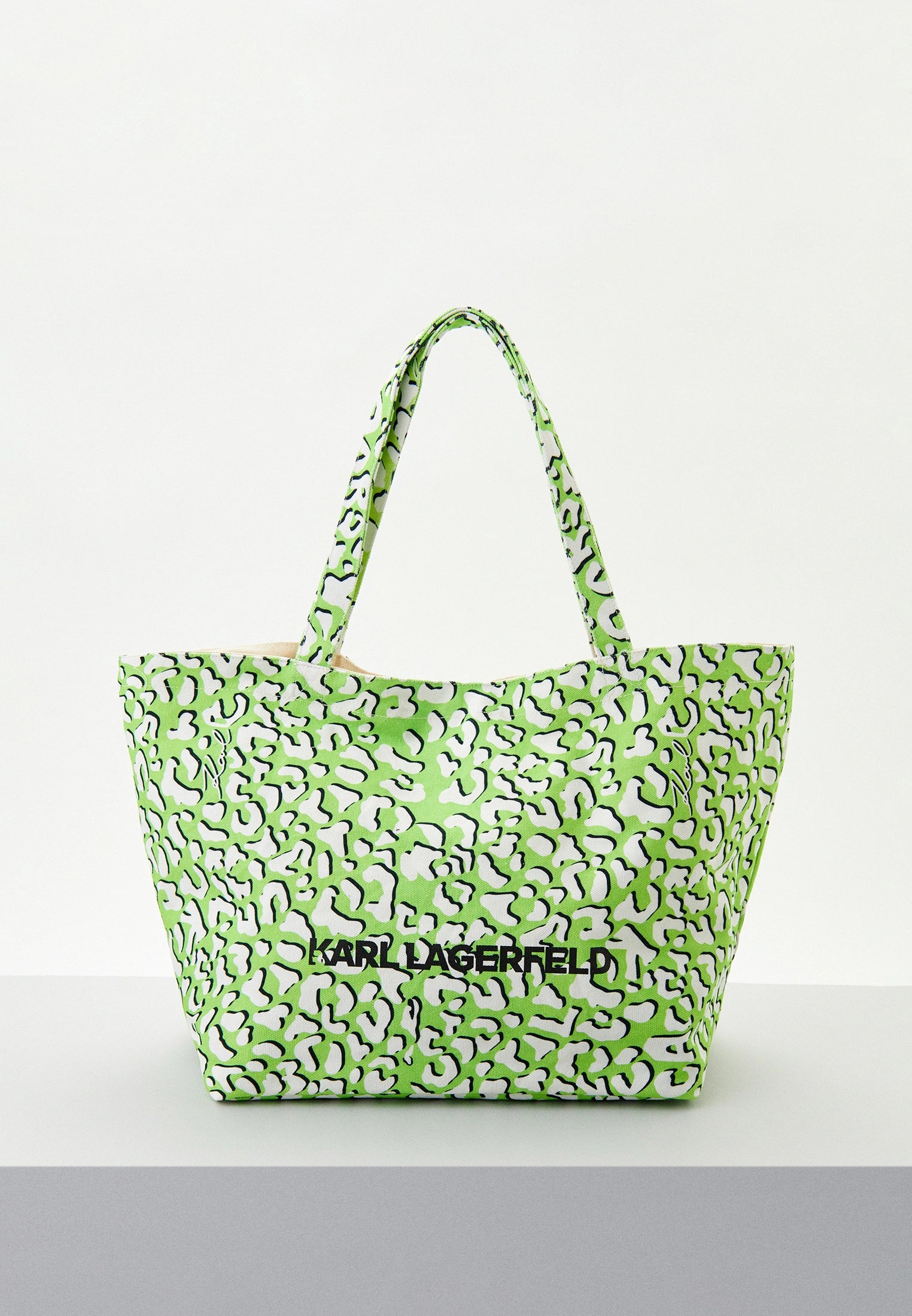 Karl 2025 shopper bag