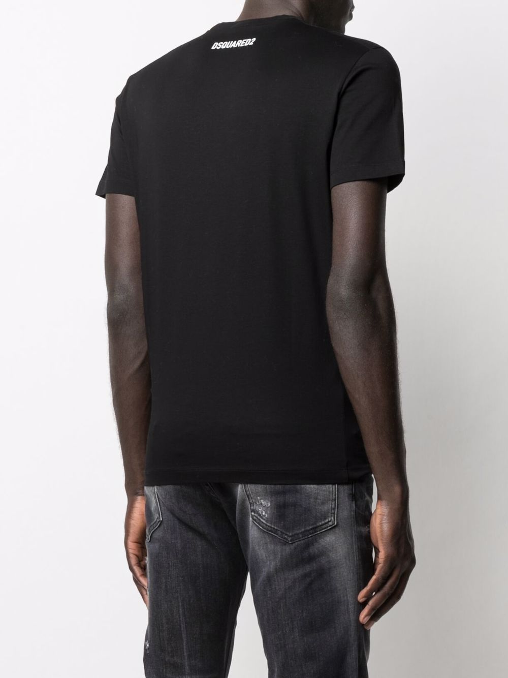 Dsquared2 Cool T-Shirt S71GD1070S2300922K