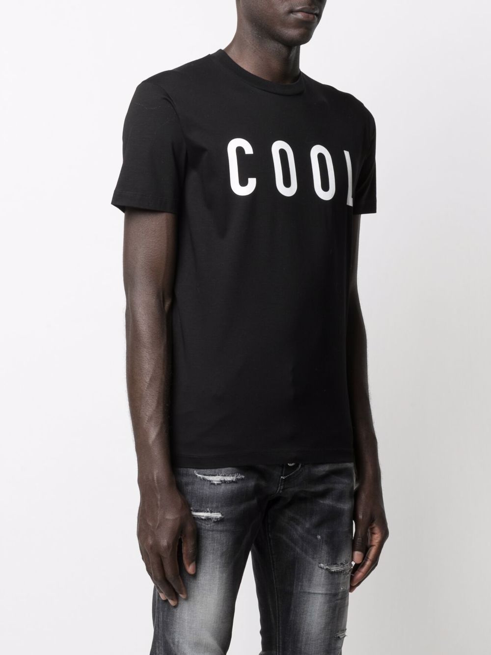 Dsquared2 Cool T-Shirt S71GD1070S2300922K