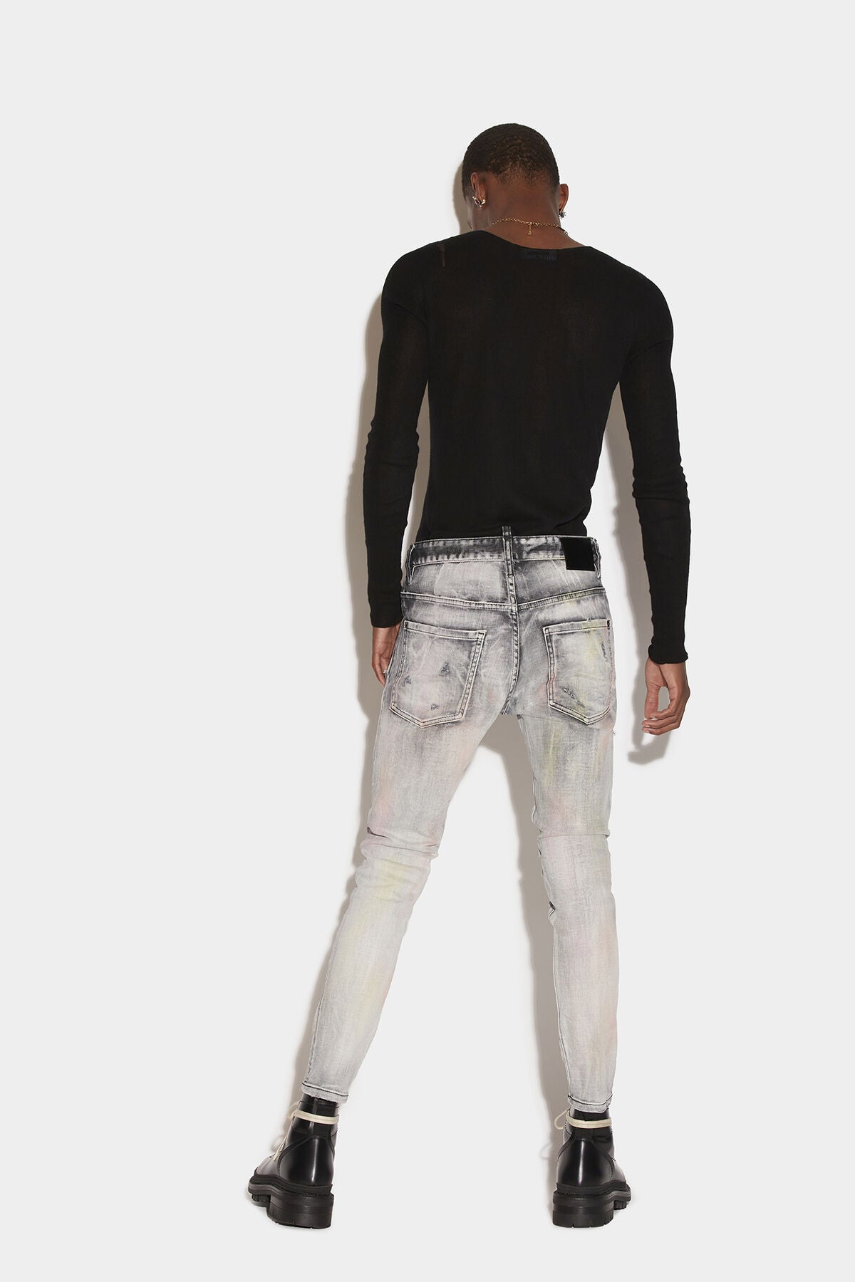 Dsquared2 Skater Jean