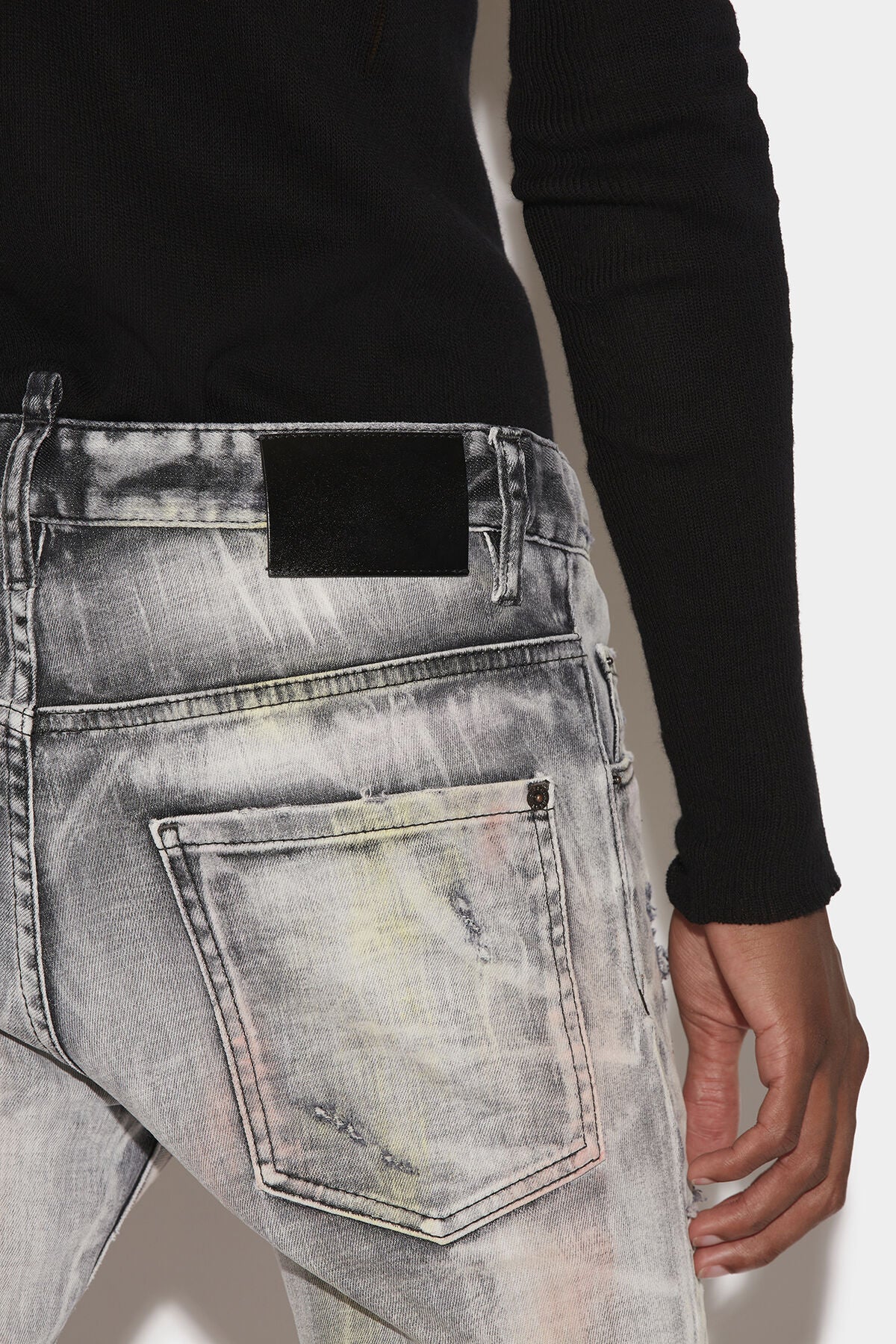 Dsquared2 Skater Jean