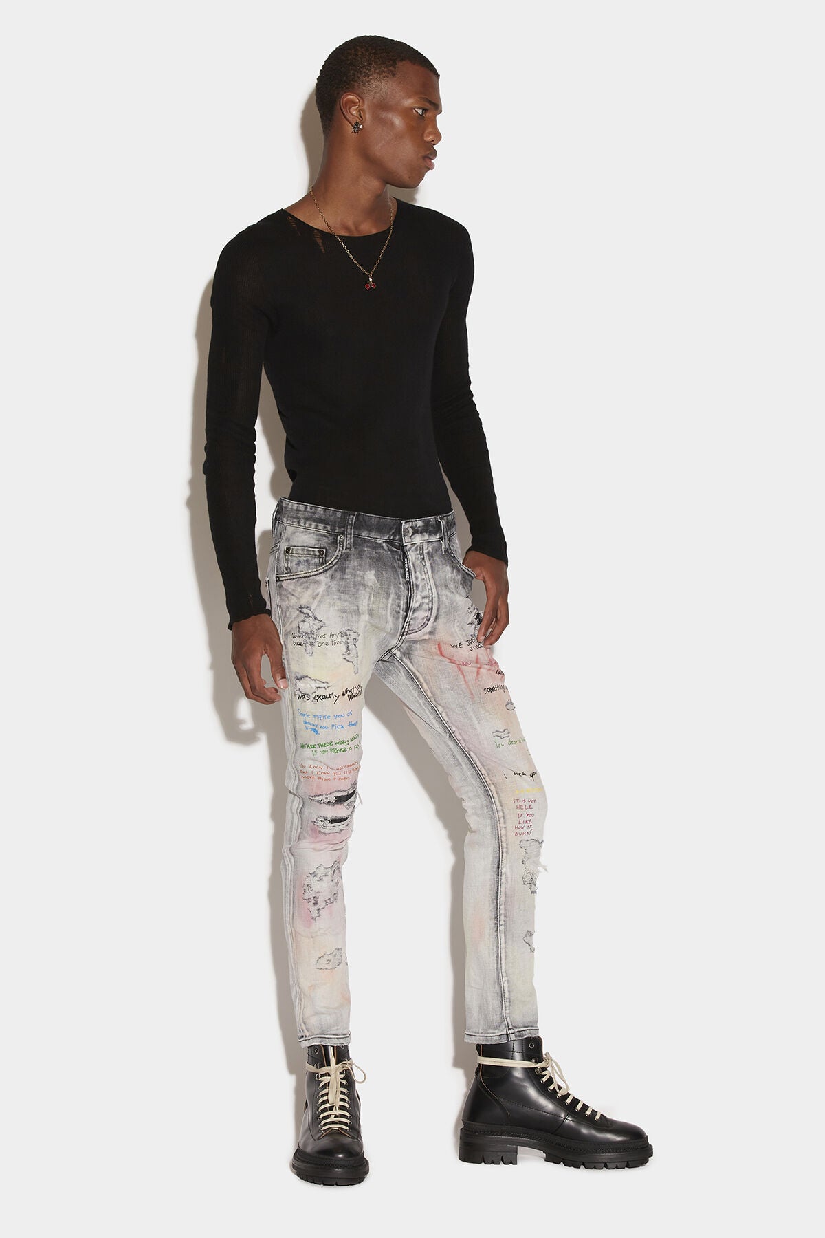 Dsquared2 Skater Jean