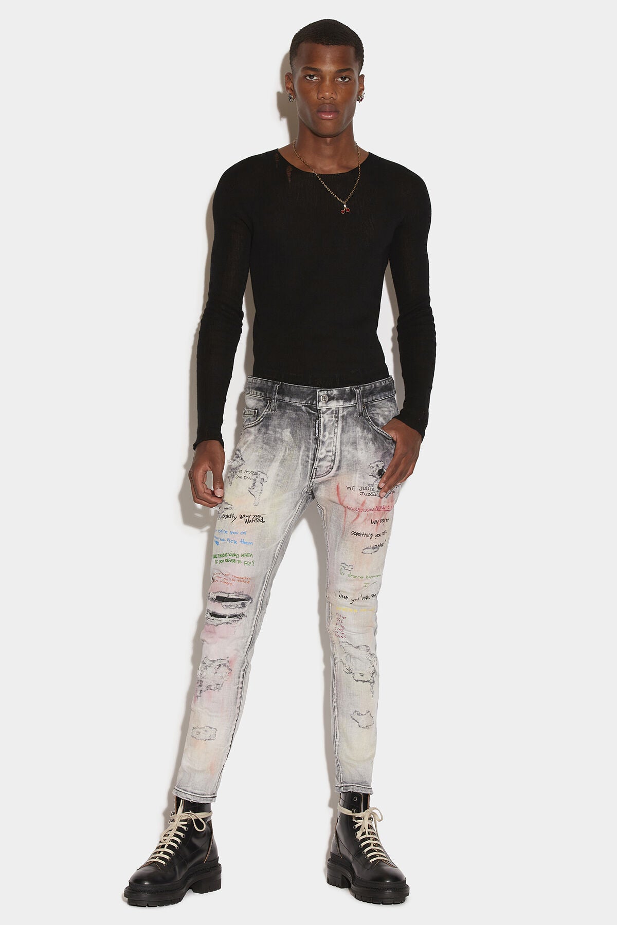Dsquared2 Skater Jean