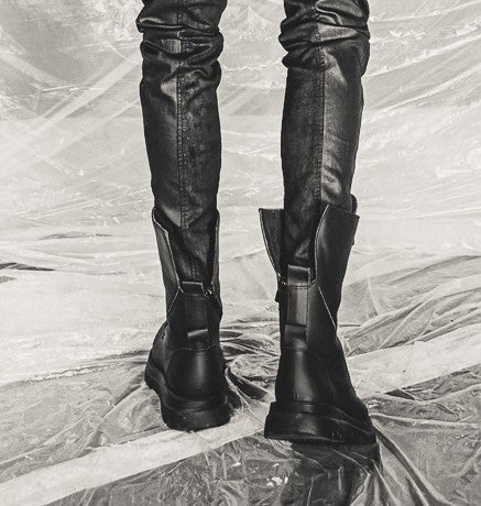 ISSI Designer Μπότες