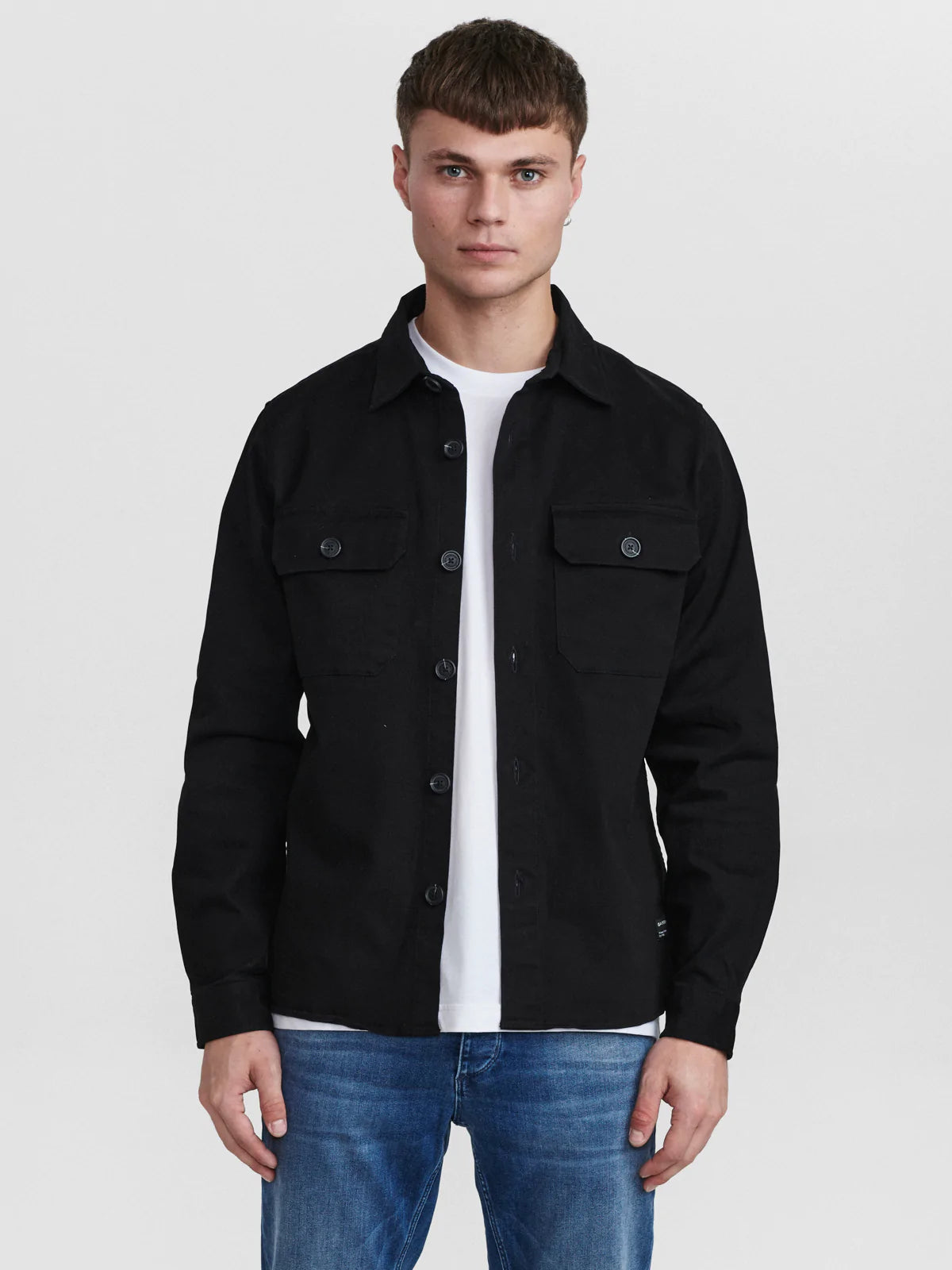 Gabba Topper LS Μπουφάν P6320