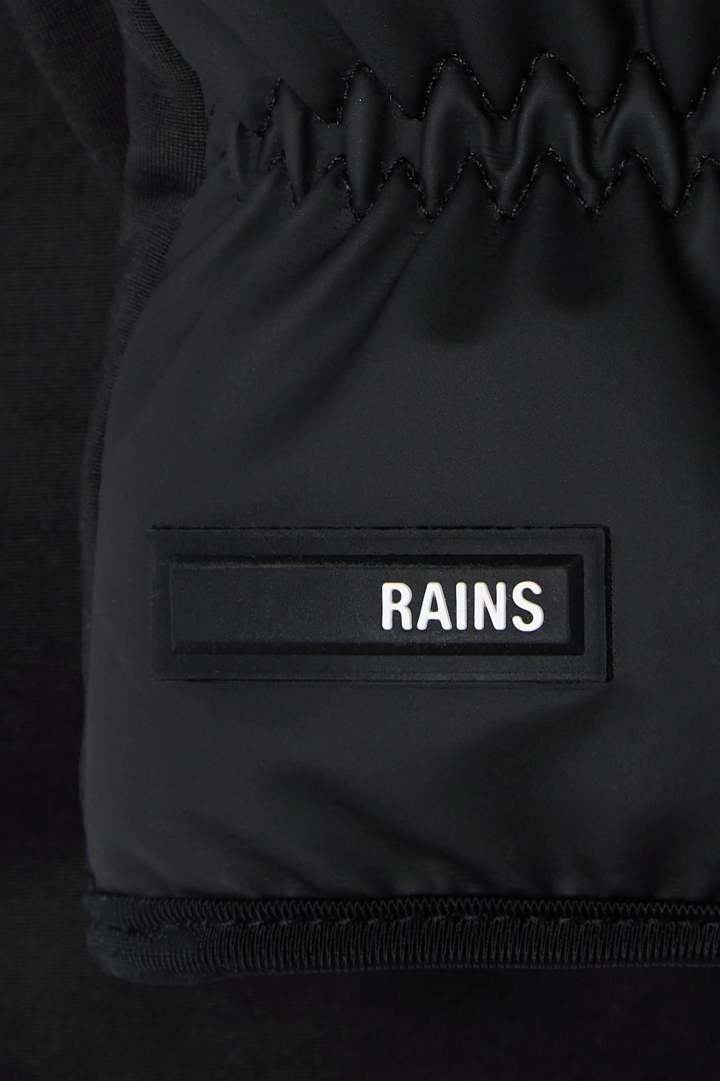Rains Trekker Mittens 16080