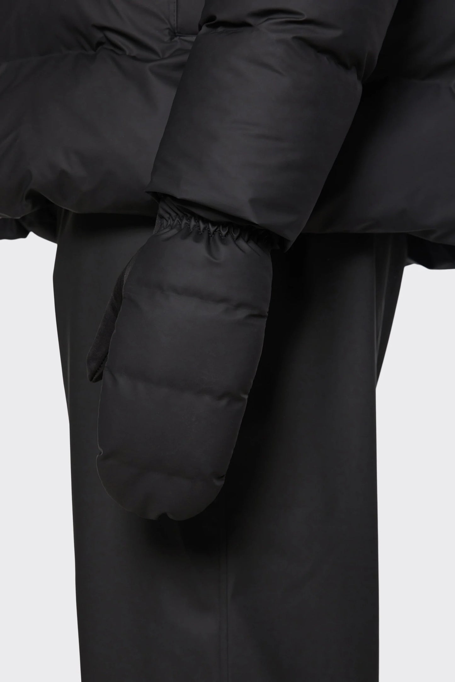 Rains Trekker Mittens 16080