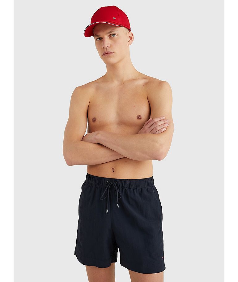 Tommy Hilfiger Ανδρικό Μαγιό UM0UM02793
