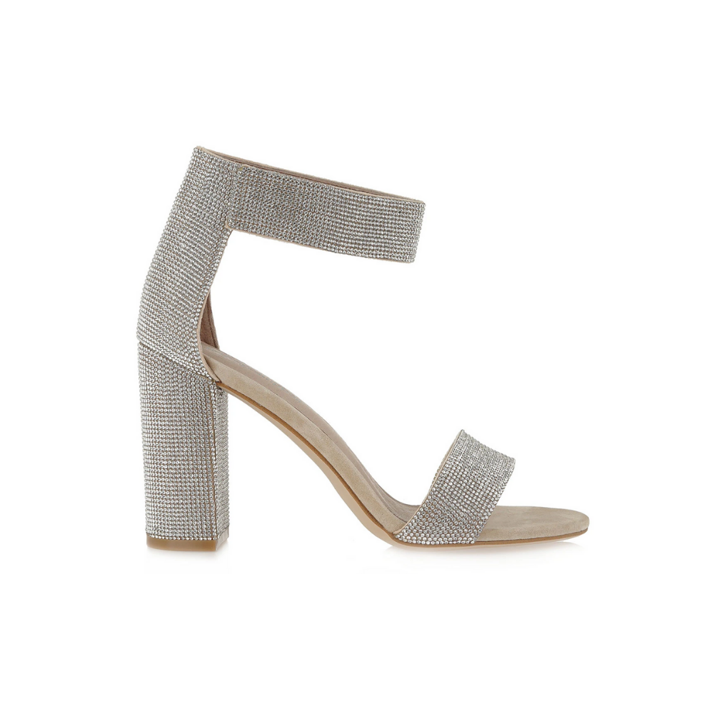 Jeffrey Campbell Lindsay Πέδιλα 17641067