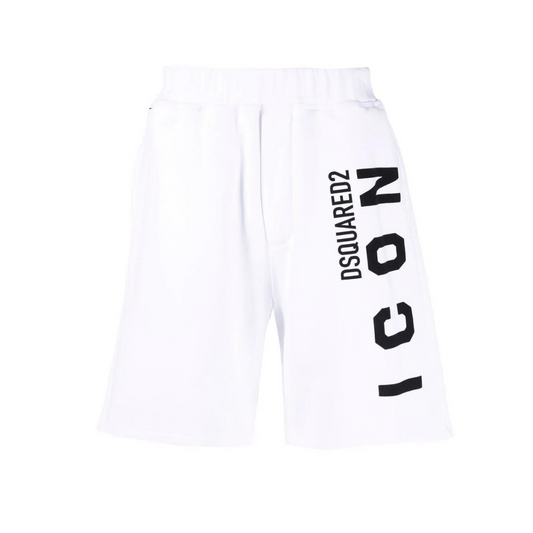 Dsquared2 Icon Relax Shorts