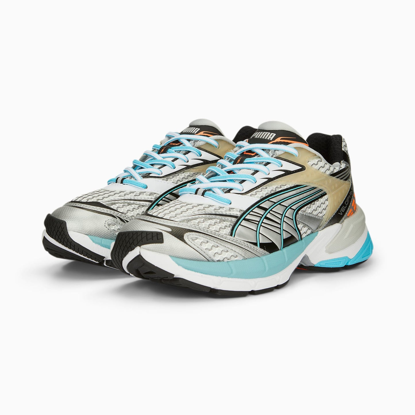 Puma Velophasis Phased Sneakers 389365
