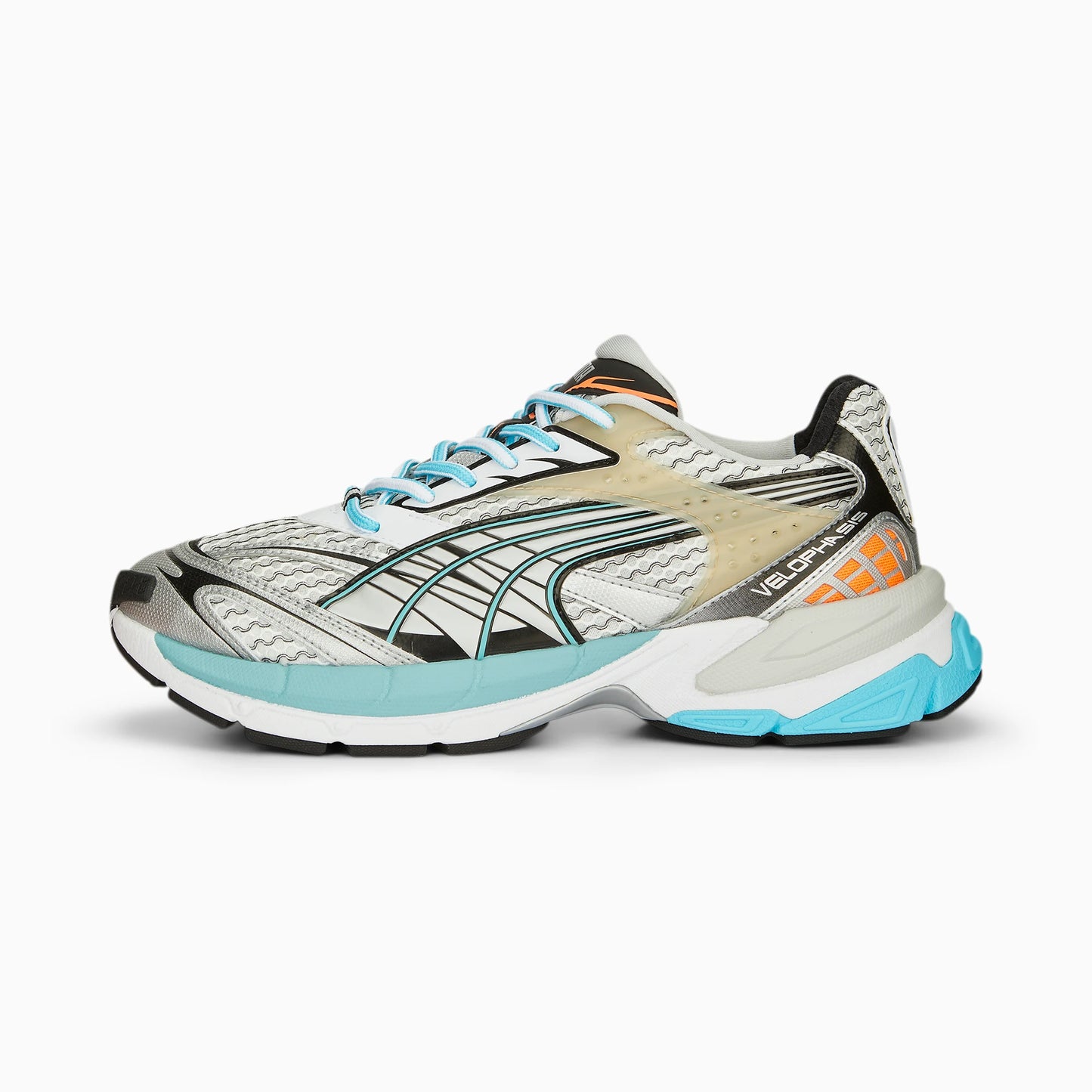 Puma Velophasis Phased Sneakers 389365