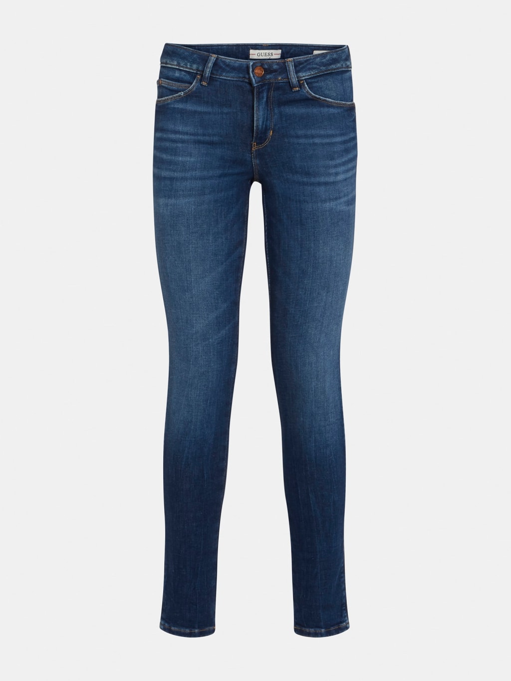 Guess Shaping Fit Jeans W1YAJ2D4GV2