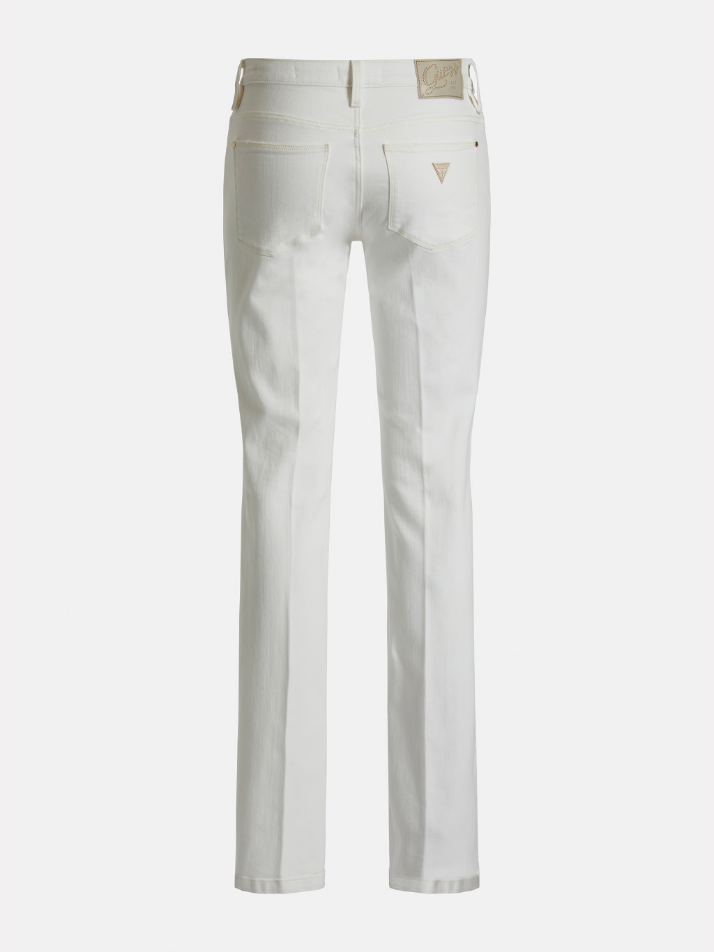 Guess Slim Fit Jeans W2RA58D2G6Q