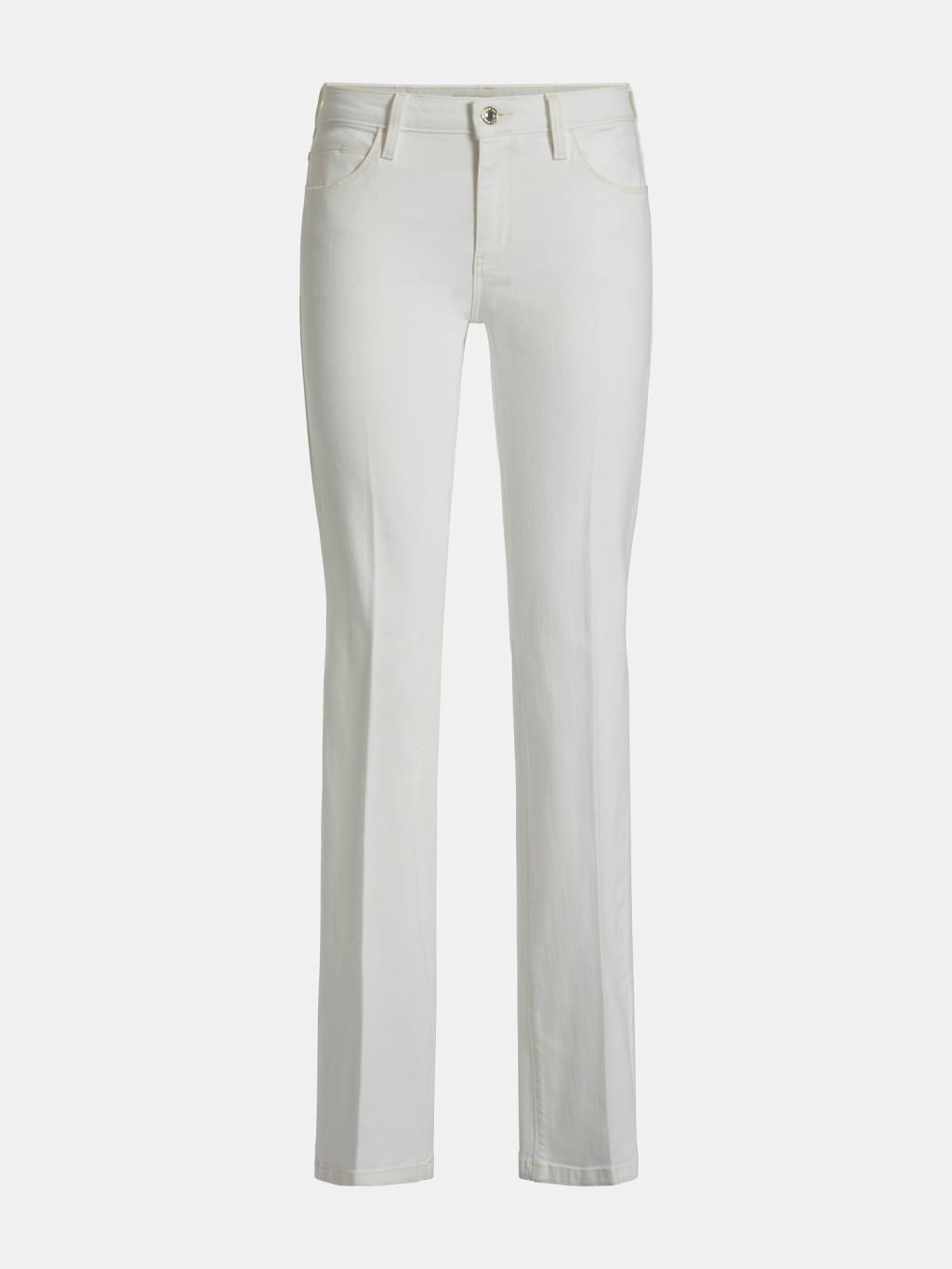 Guess Slim Fit Jeans W2RA58D2G6Q