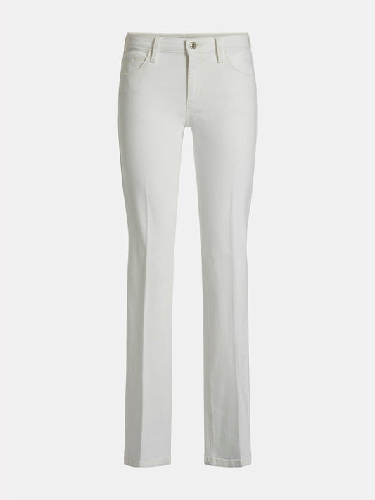 Guess Slim Fit Jeans W2RA58D2G6Q