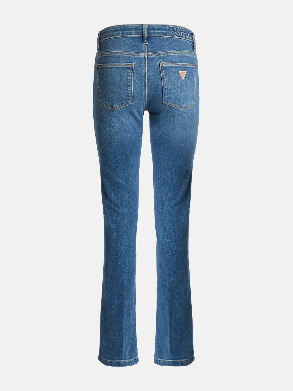 Guess Slim-Fit Sexy Boot Jeans W2RA58D4KJ1