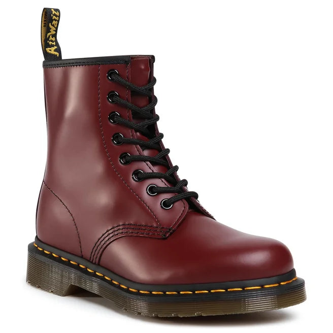 Dr. Martens Αρβύλες 1460 Smooth 11822600
