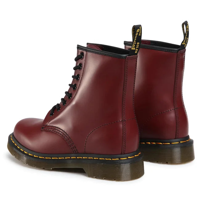 Dr. Martens Αρβύλες 1460 Smooth 11822600