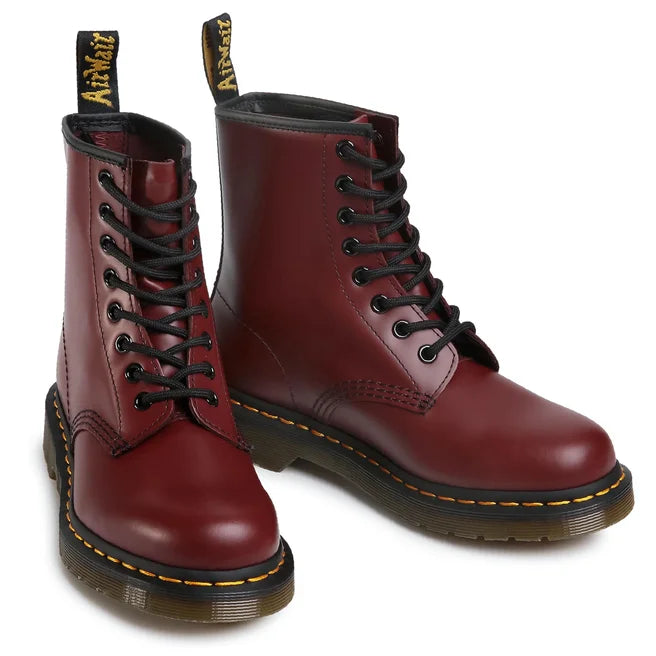 Dr. Martens Αρβύλες 1460 Smooth 11822600