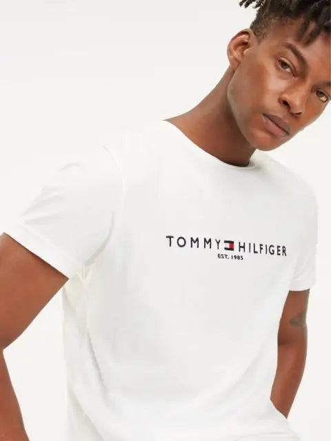 Tommy Hilfiger T-Shirt MW0MW11465
