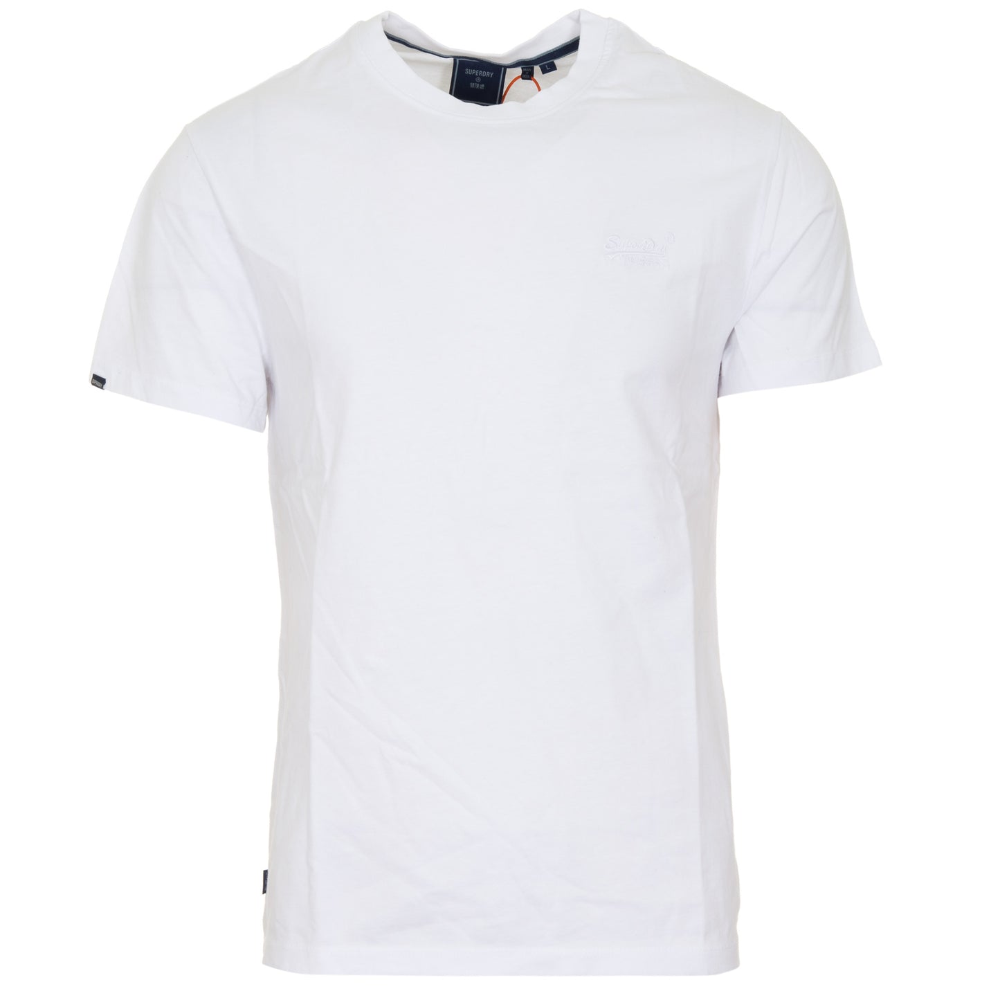 Super Dry M Vintage Logo T-Shirt