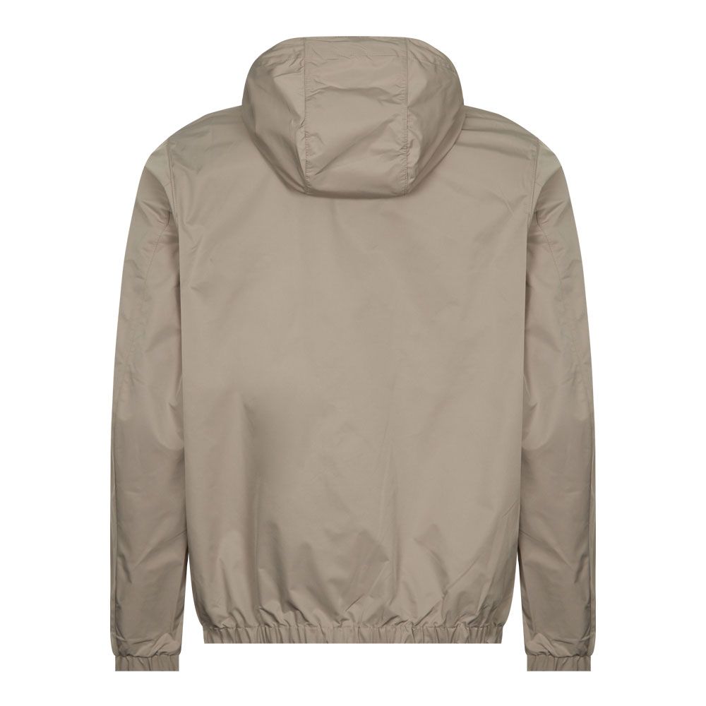 Barbour International Orme Casual Μπουφάν MCA0883