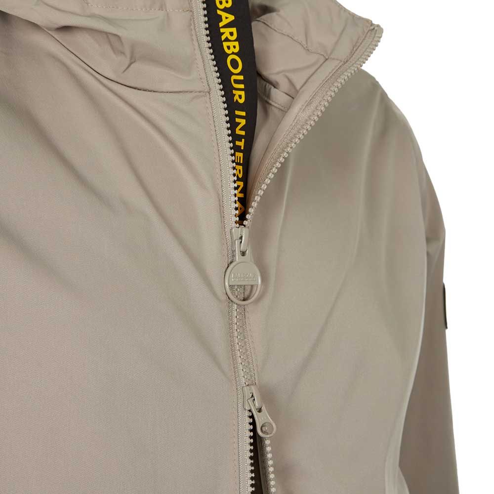 Barbour International Orme Casual Μπουφάν MCA0883