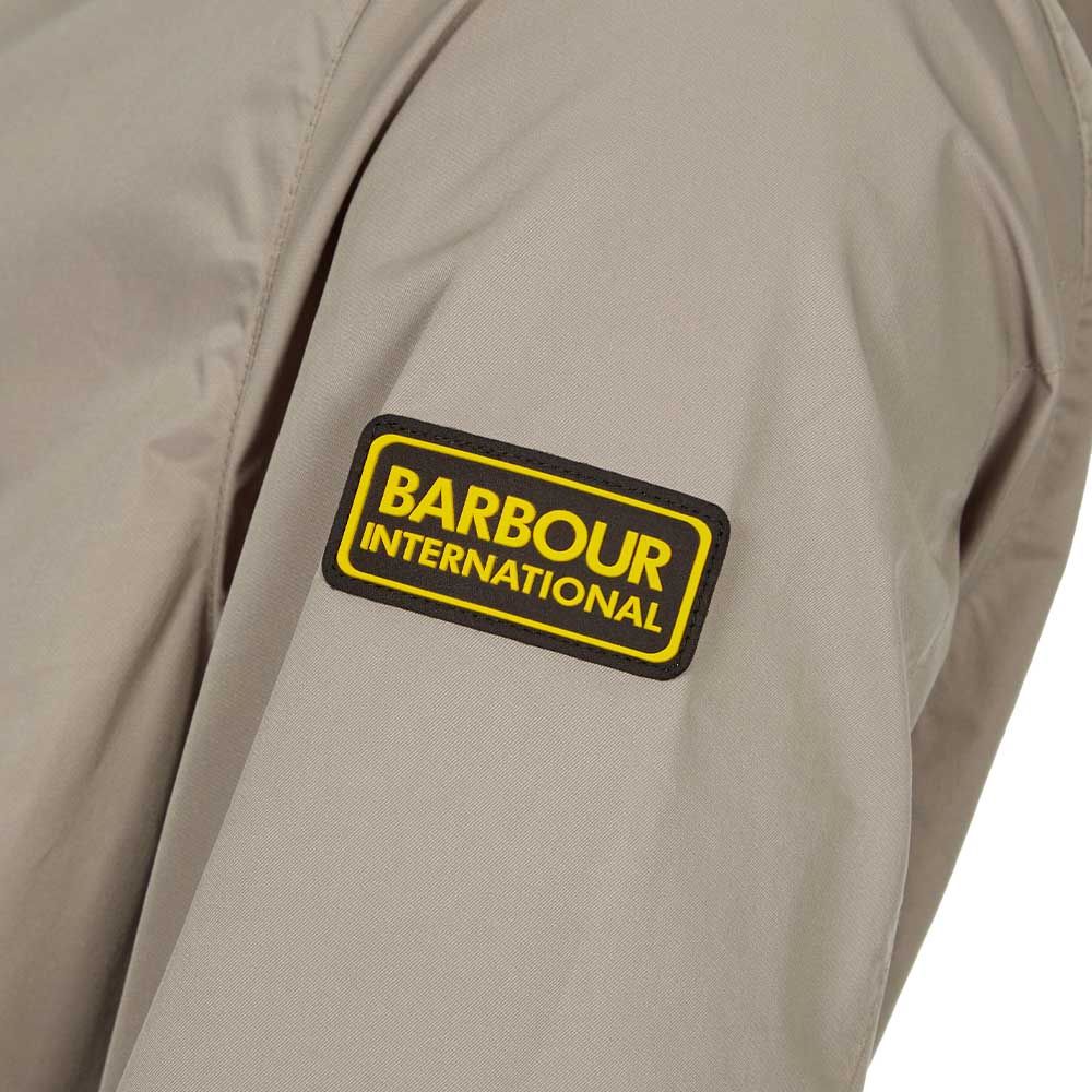 Barbour International Orme Casual Μπουφάν MCA0883