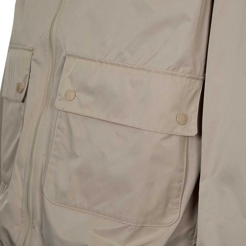 Barbour International Orme Casual Μπουφάν MCA0883