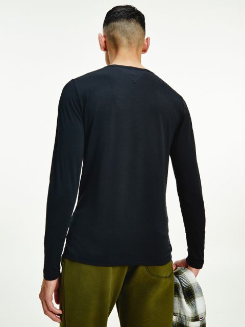 Tommy Hilfiger Μπλούζα Round Neck MW0MW10804