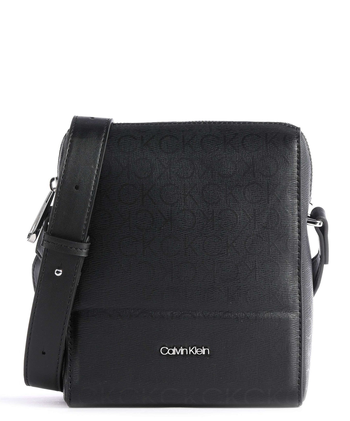 Calvin Klein Minimalism Mono Crossbody Τσαντάκι K50K509276