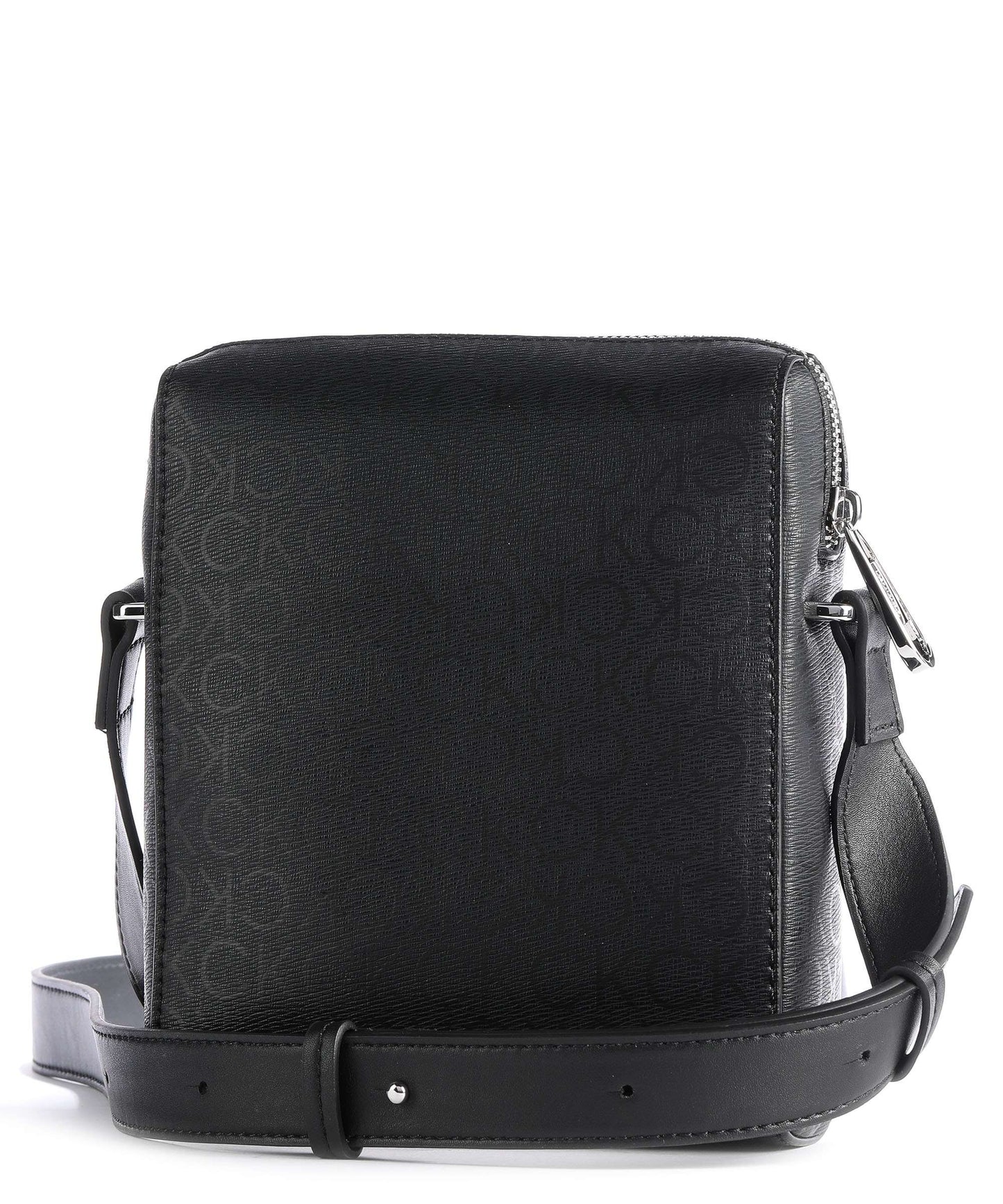 Calvin Klein Minimalism Mono Crossbody Τσαντάκι K50K509276