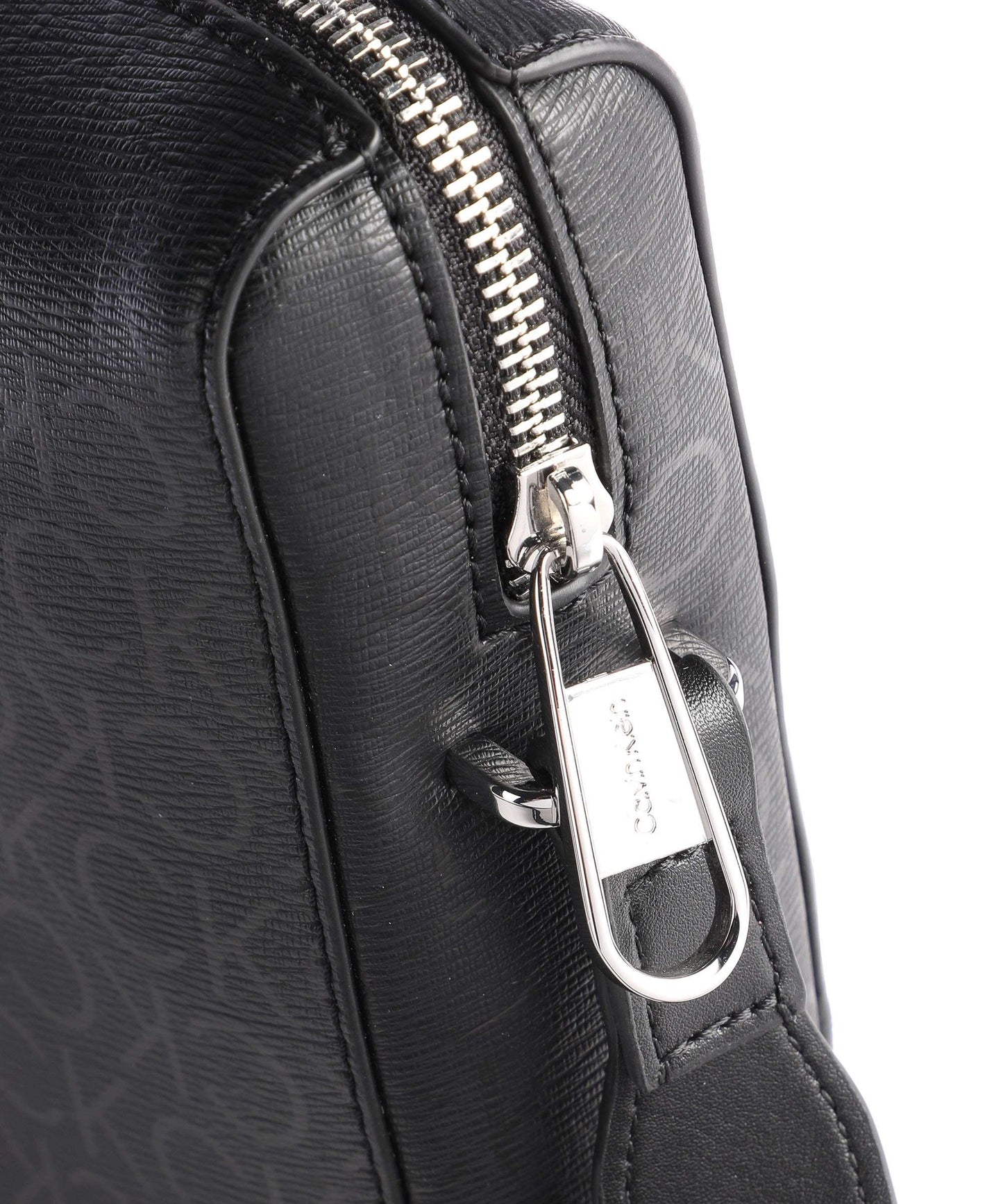 Calvin Klein Minimalism Mono Crossbody Τσαντάκι K50K509276