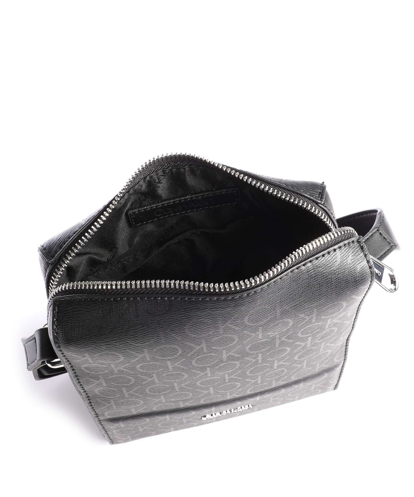 Calvin Klein Minimalism Mono Crossbody Τσαντάκι K50K509276