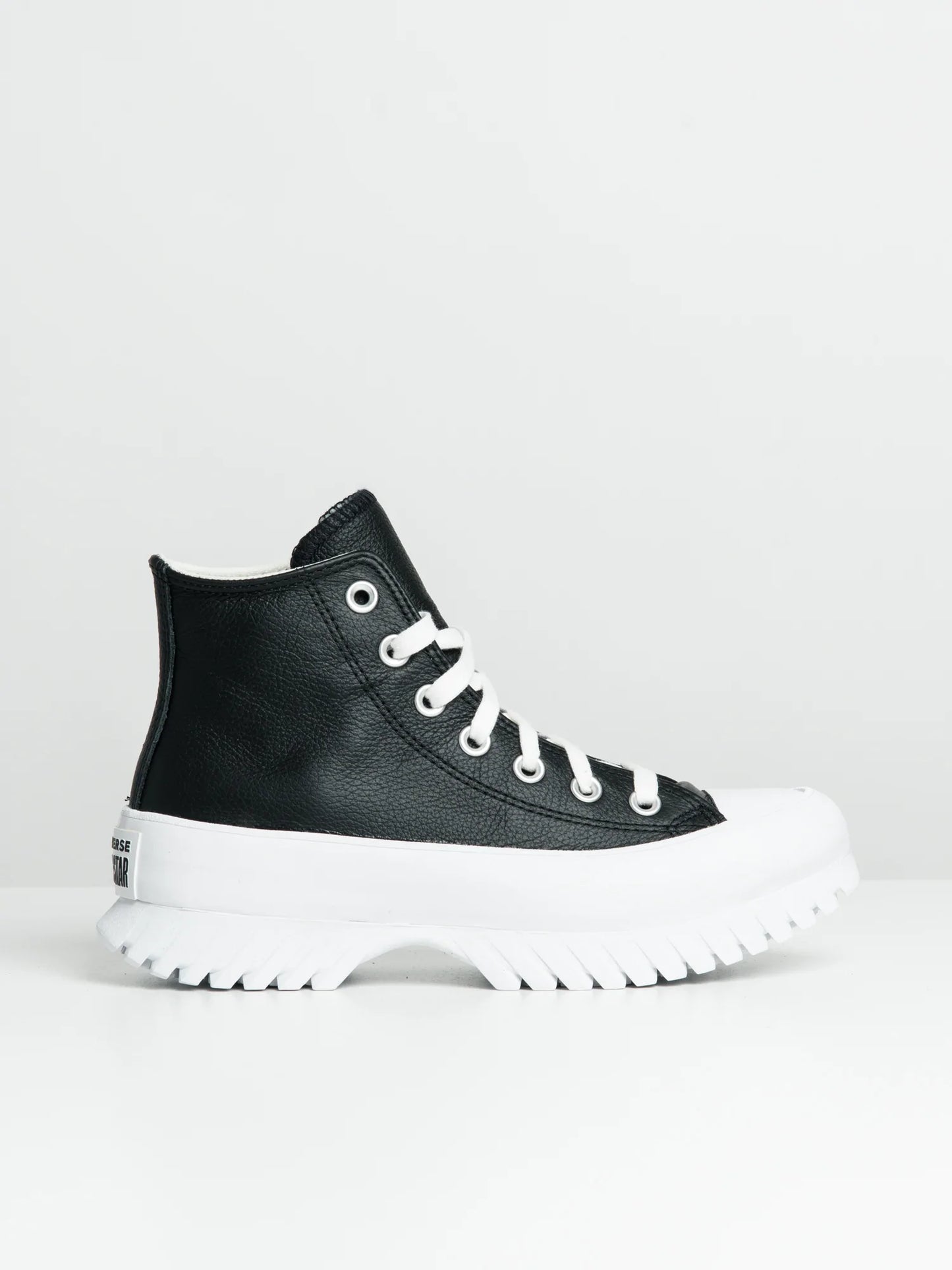 Chuck Taylor All Star Lugged 2.0 Δερμάτινα Παπούτσια A03704C