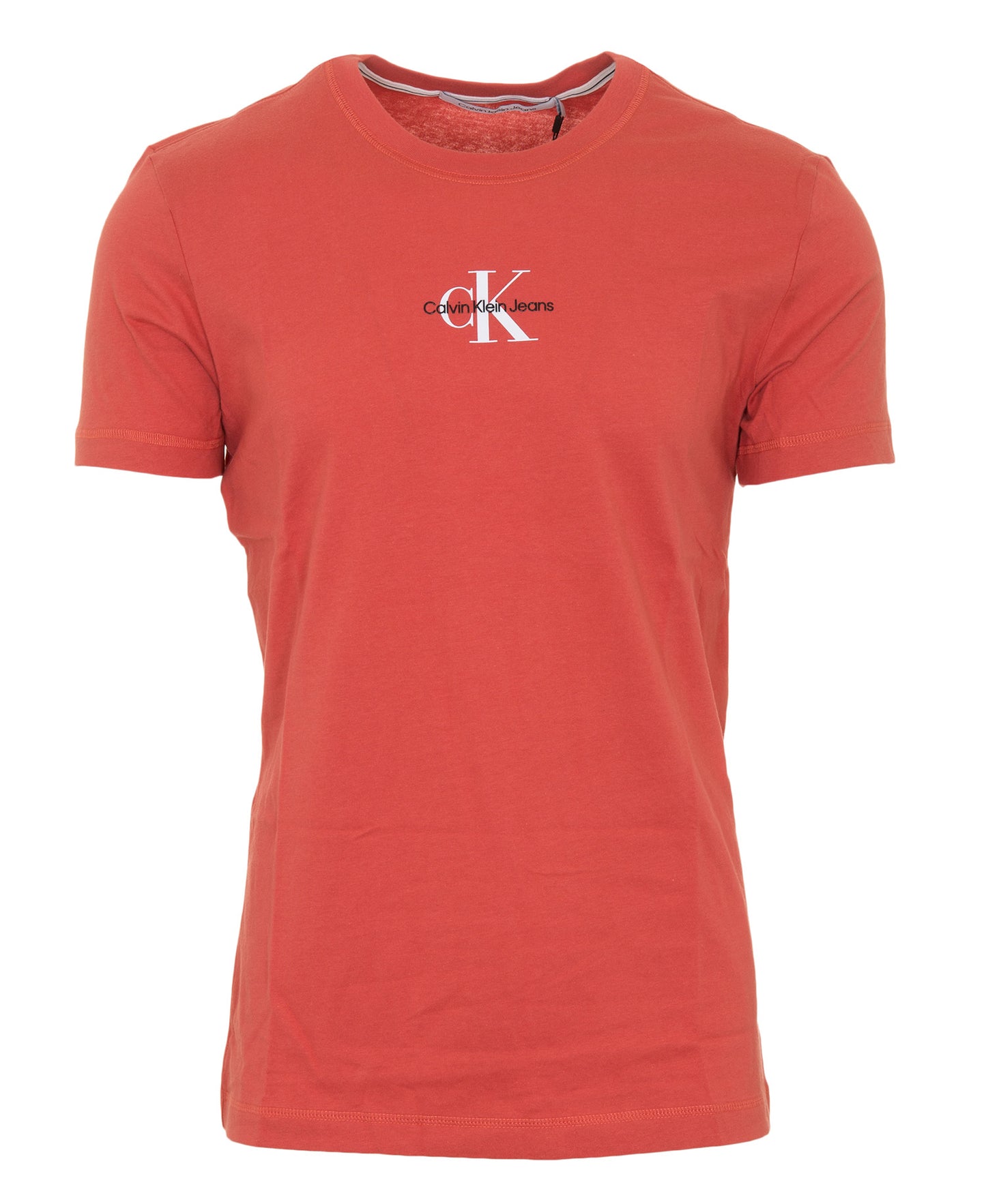 Calvin Klein Jeans Monogram Logo T-Shirt J30J319877